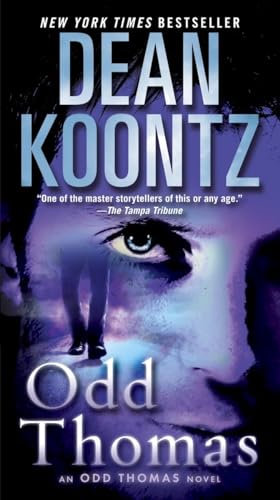 Odd Thomas: An Odd Thomas Novel - 2182