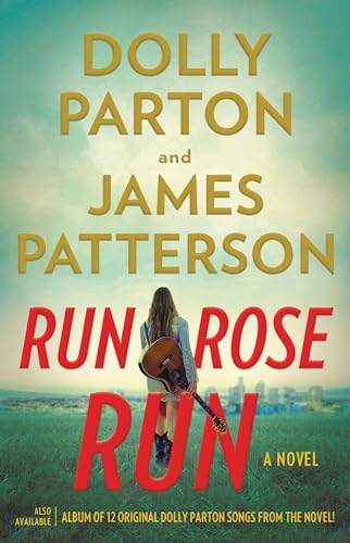 Run, Rose, Run: A Novel - 8113