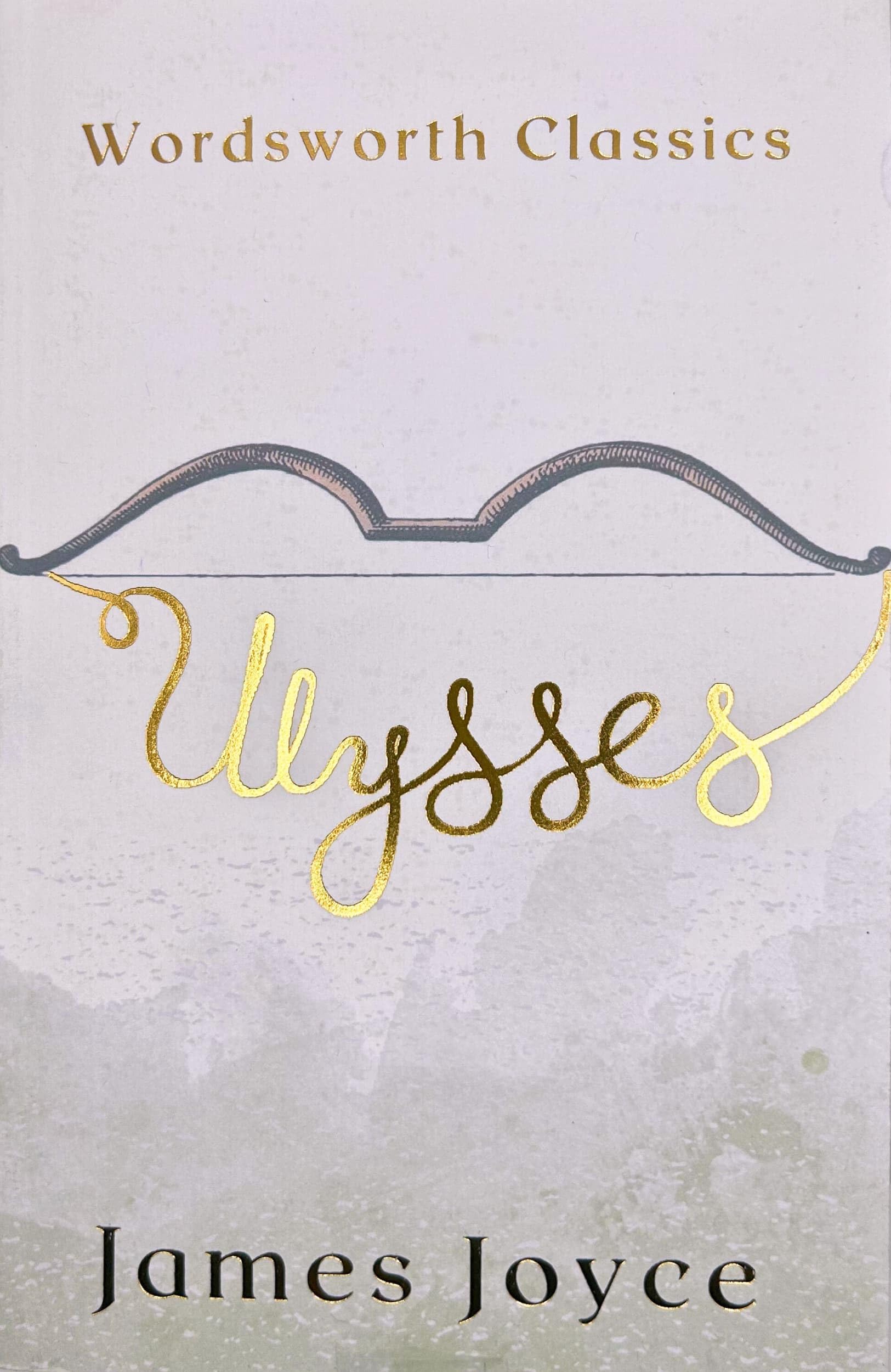 Ulysses (Wordsworth Classics) - 3063