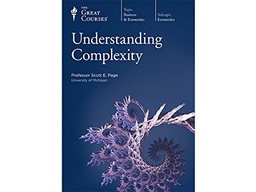 Understanding Complexity - 5686