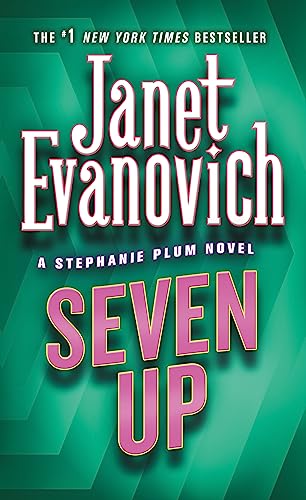 Seven Up (Stephanie Plum, No. 7) (Stephanie Plum Novels) - 1520