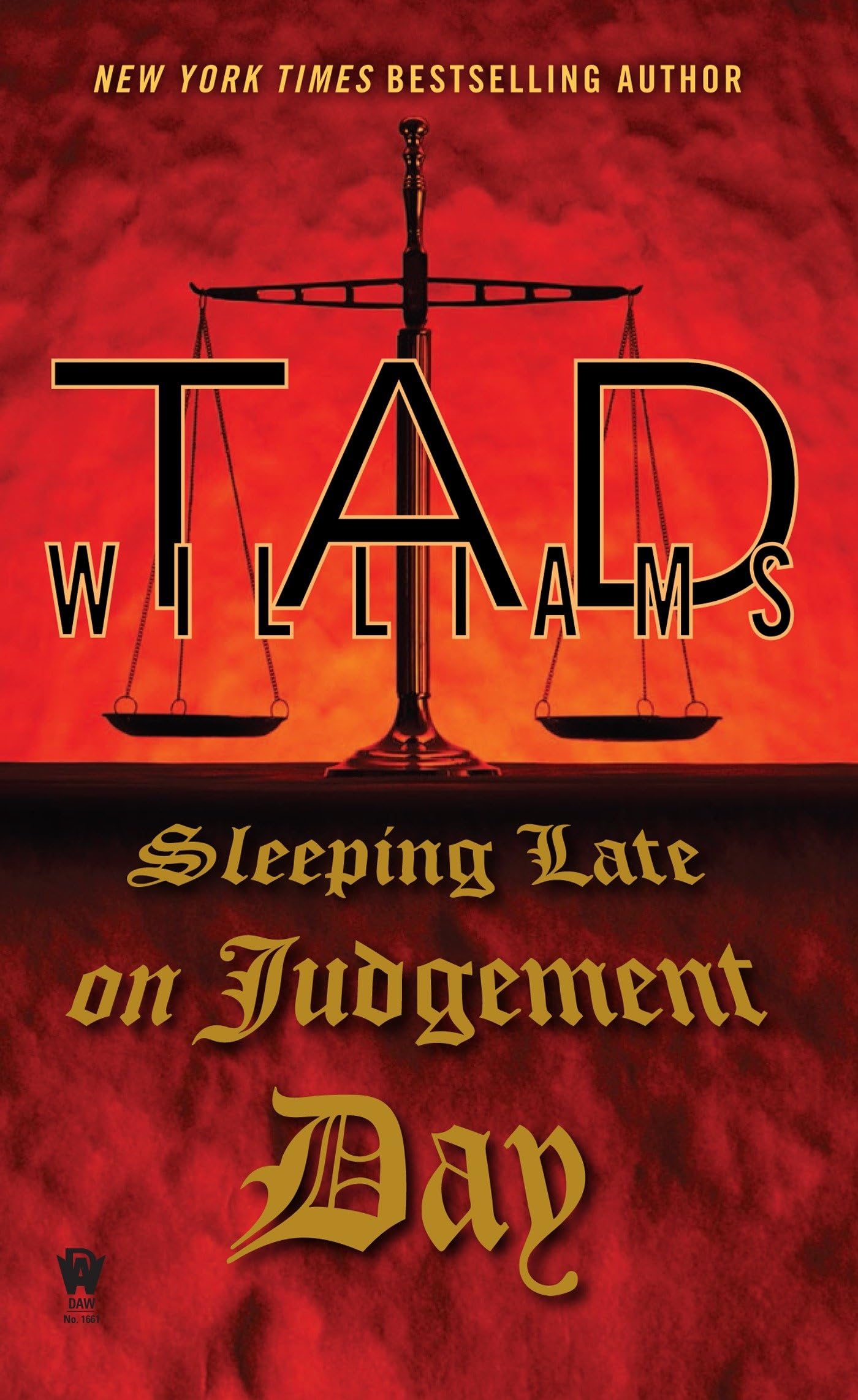 Sleeping Late On Judgement Day - 4729