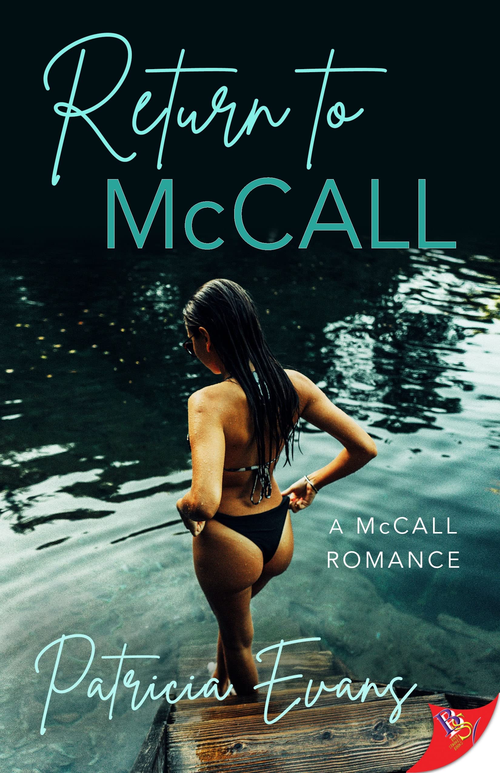 Return to McCall - 5601