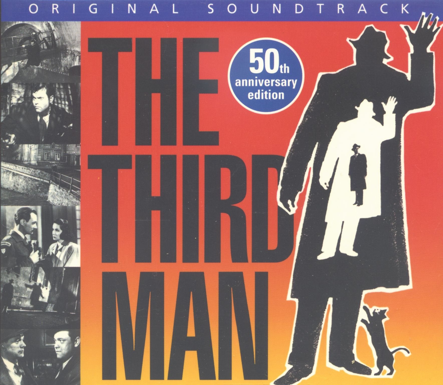 The Third Man - 5700