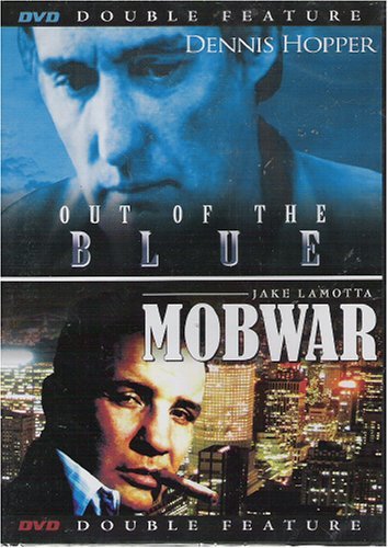 Out of the Blue & Mobwar (Double Feature) - 5736