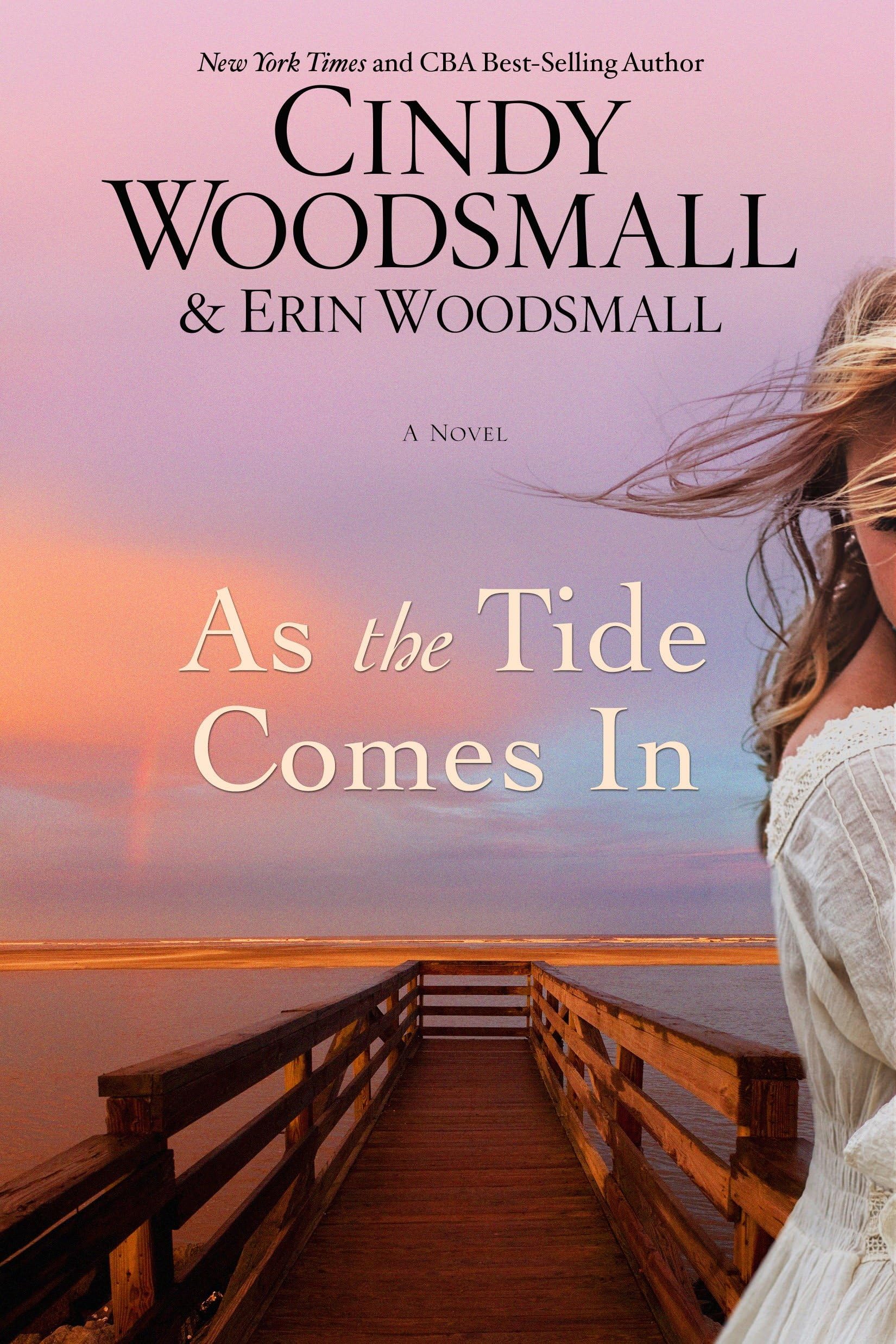 As the Tide Comes In: A Novel - 8697