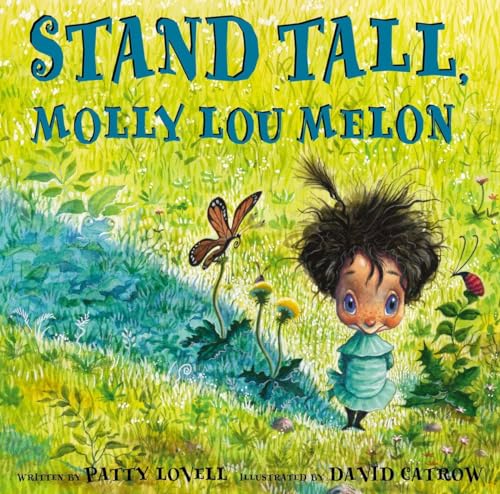 Stand Tall, Molly Lou Melon - 2103