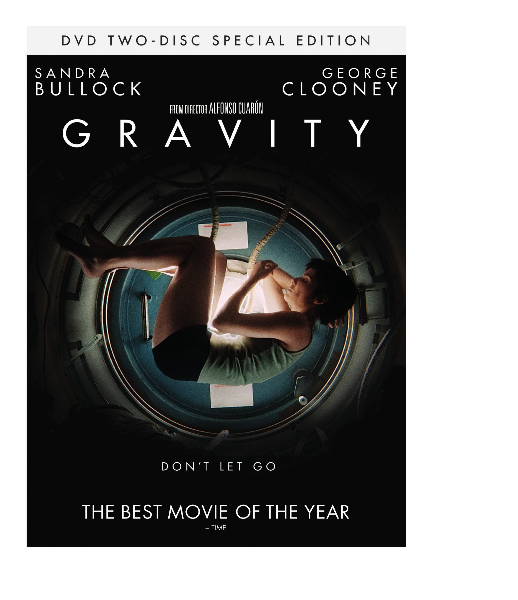 GRAVITY - 5198