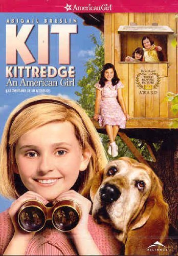 Kit Kittredge an American Girl - 7106