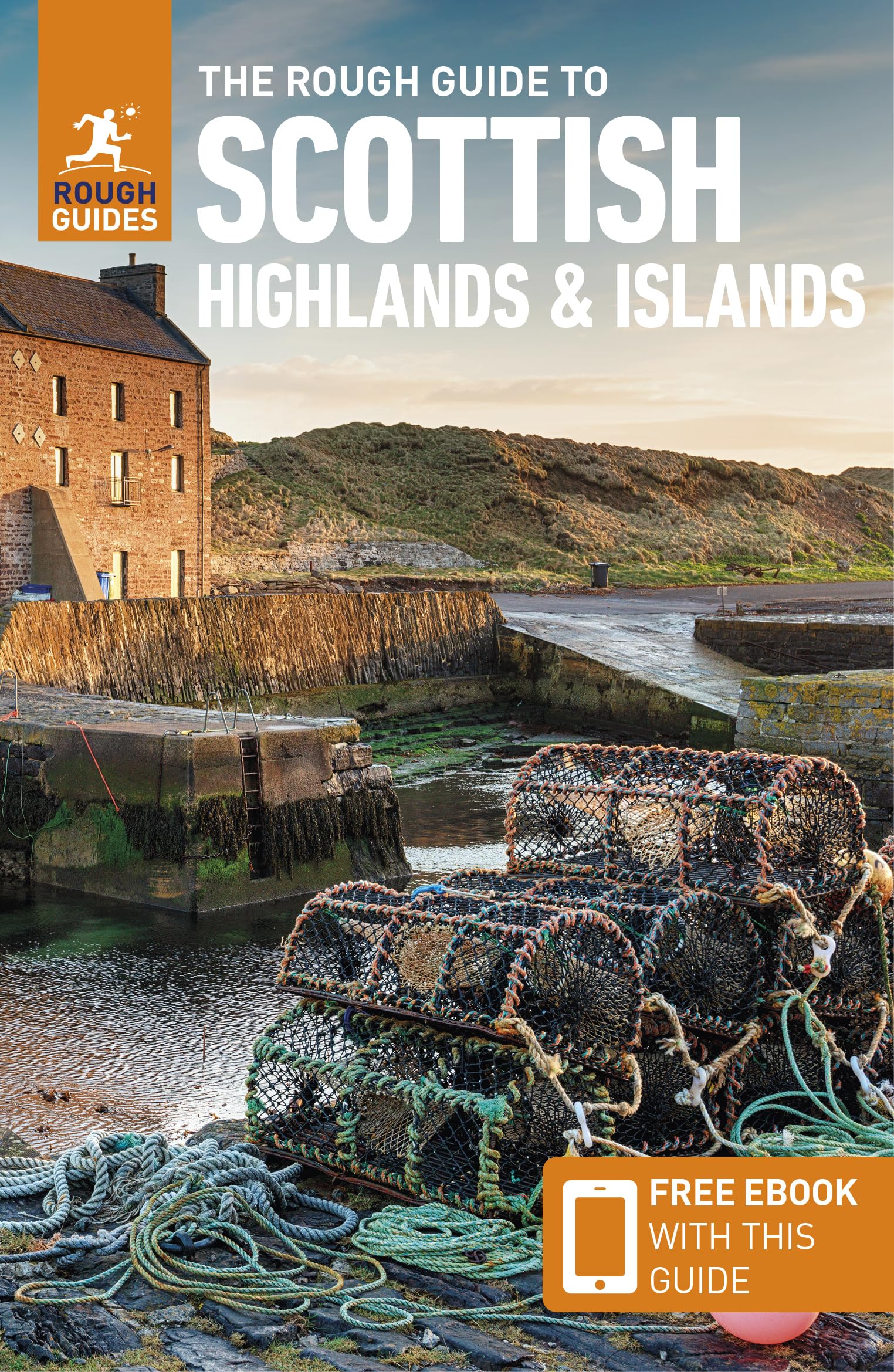 The Rough Guide to Scottish Highlands & Islands (Travel Guide with Free eBook) (Rough Guides) - 950