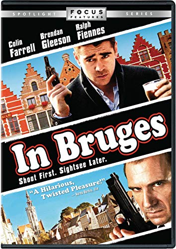 In Bruges - 6418