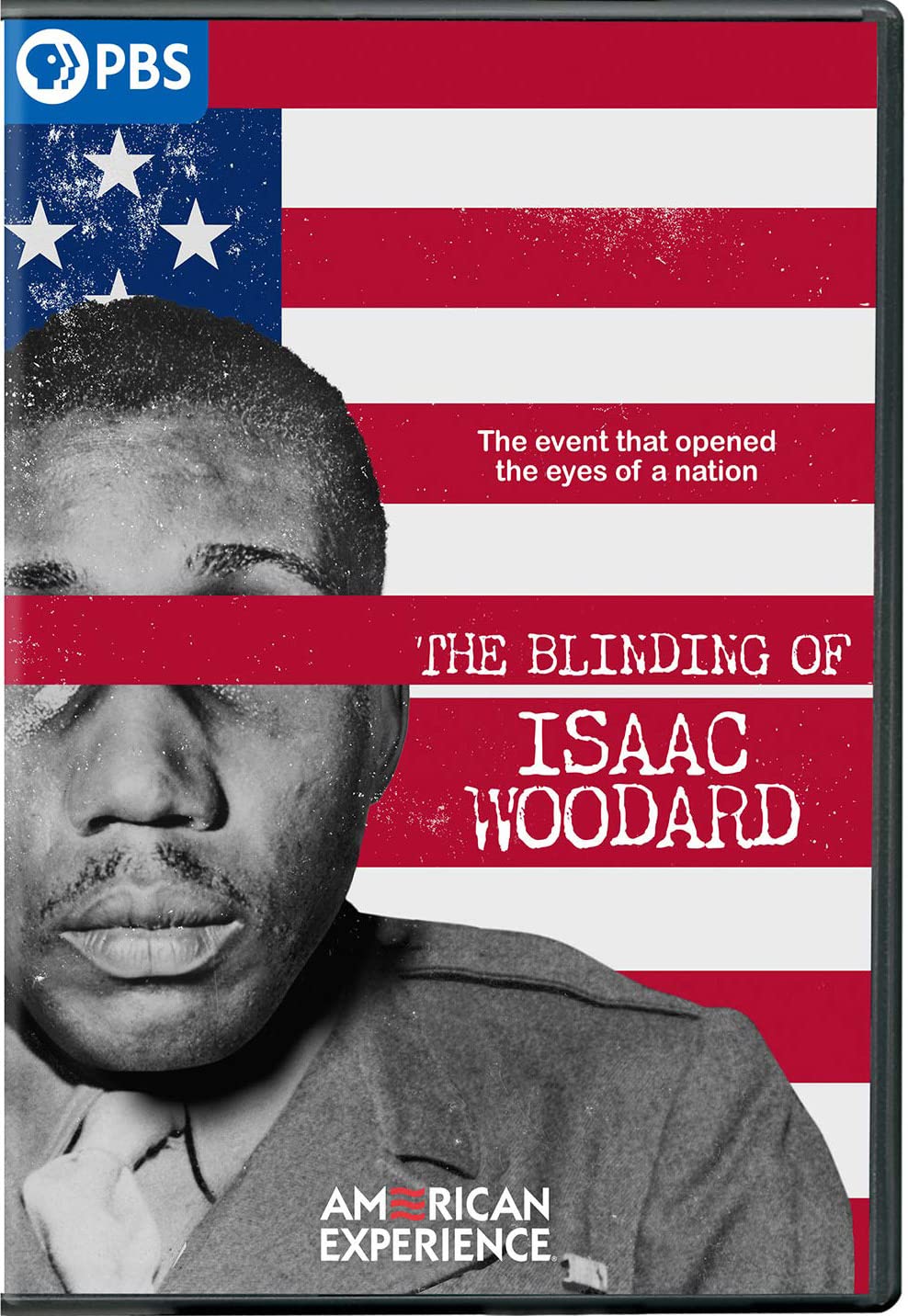 American Experience: The Blinding of Isaac Woodard - 9754