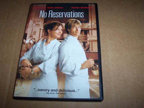 No Reservations - 2434