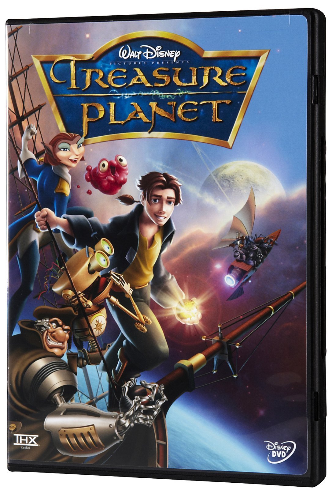 Treasure Planet - 3172