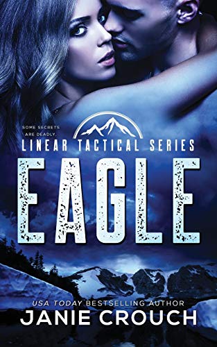 Eagle (Linear Tactical) - 5213