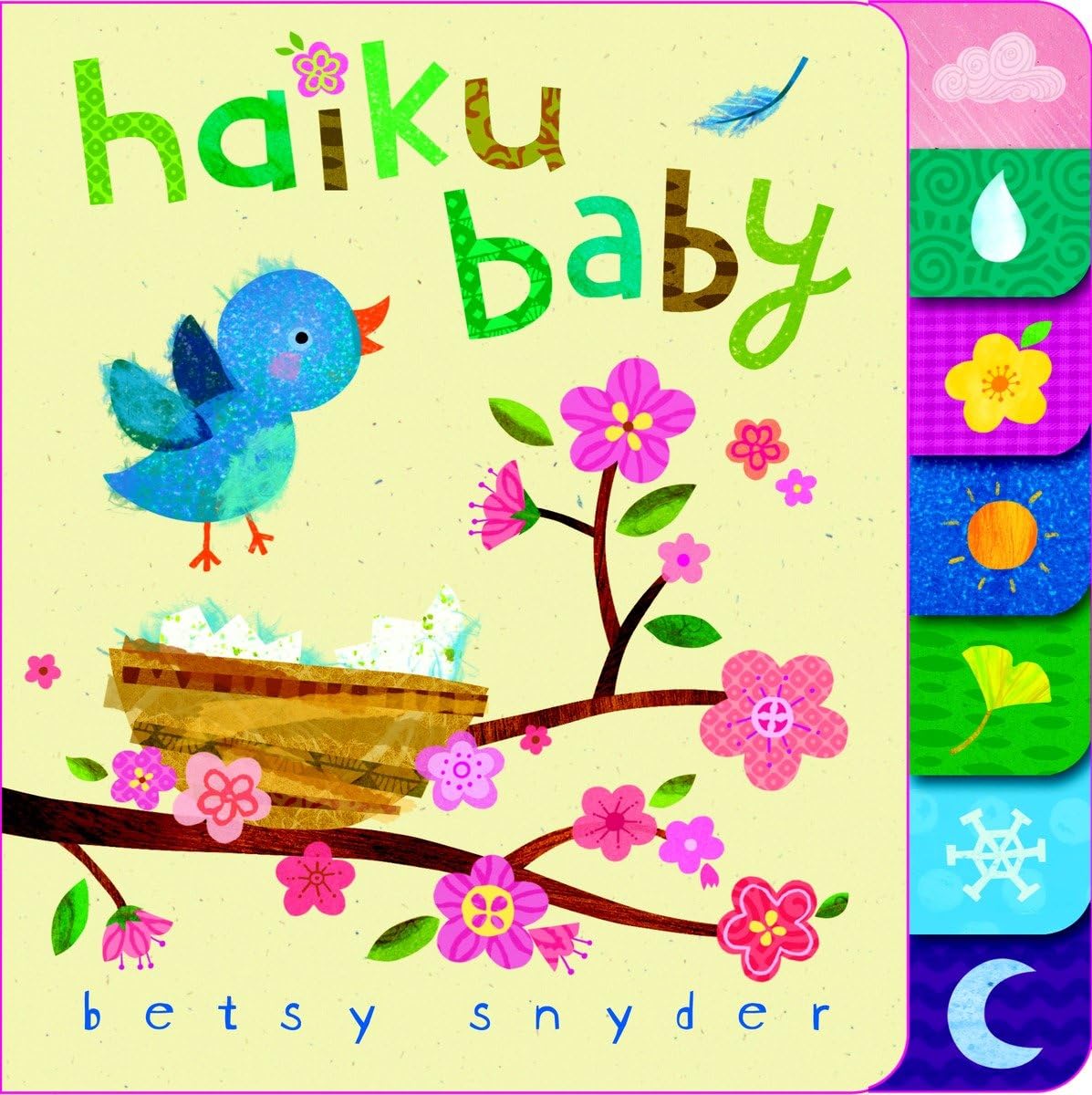 Haiku Baby - 8719