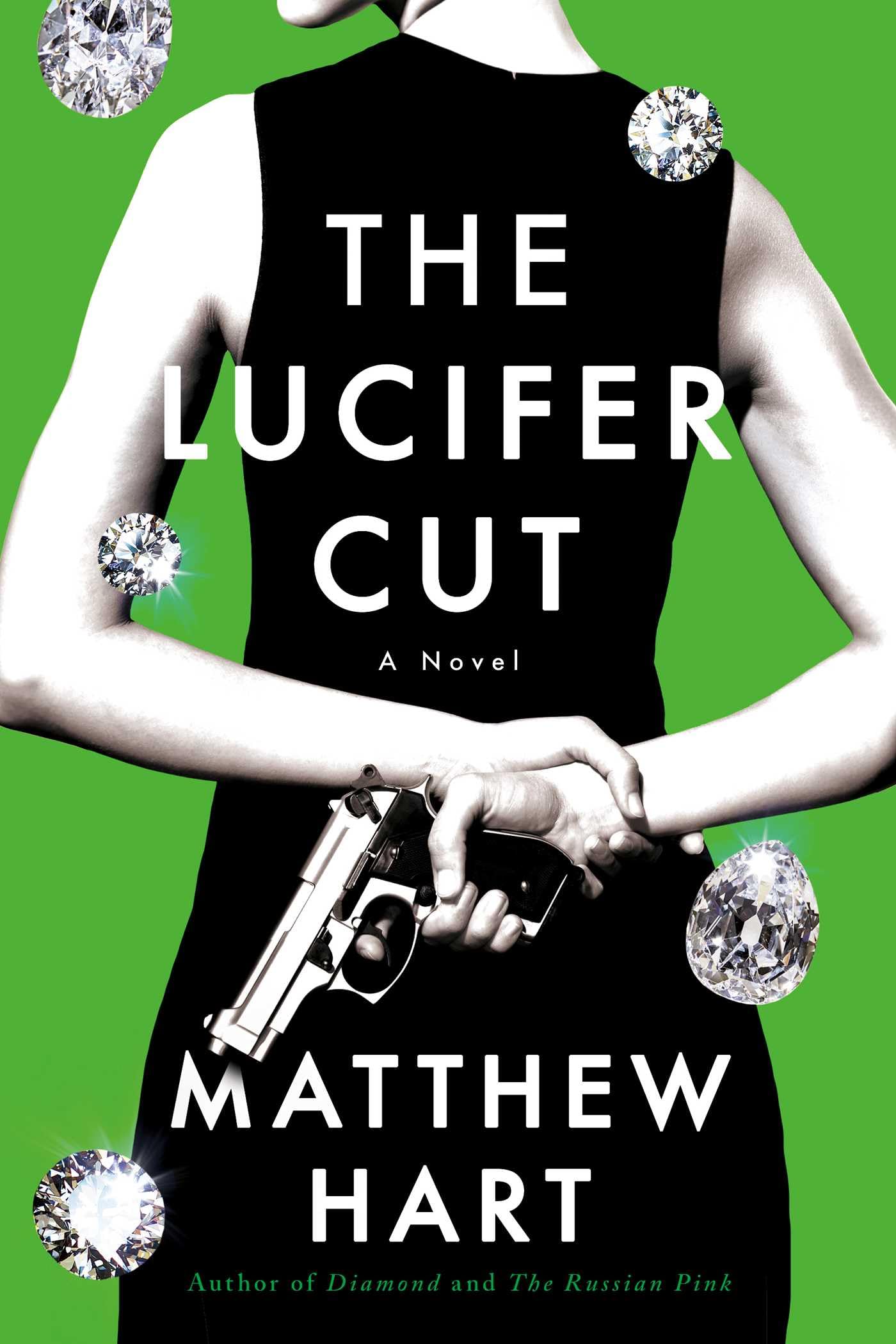 The Lucifer Cut - 1045