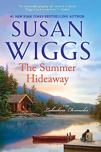 The Summer Hideaway (The Lakeshore Chronicles, 7) - 1039