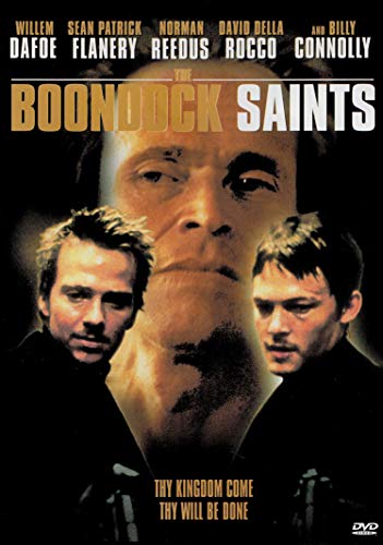 THE BOONDOCK SAINTS - 1930