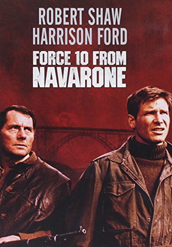 Force 10 From Navarone - 8275