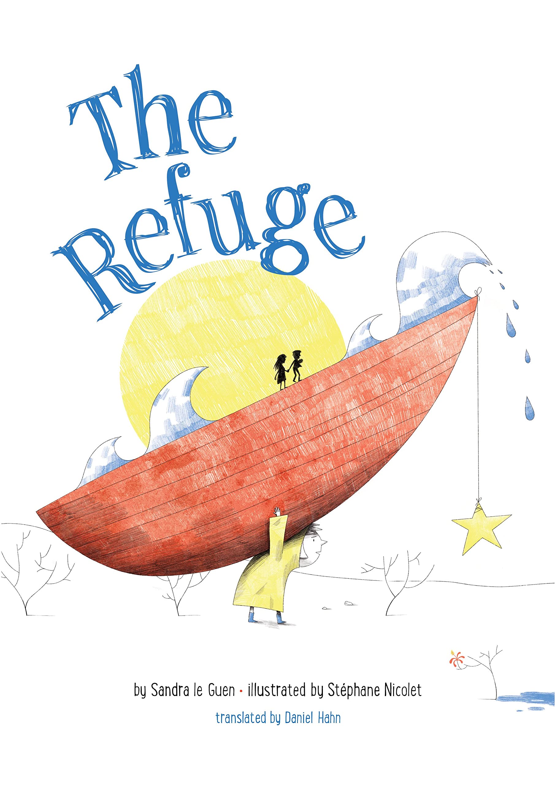 The Refuge - 7204