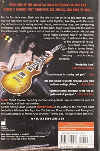 Slash - 5272