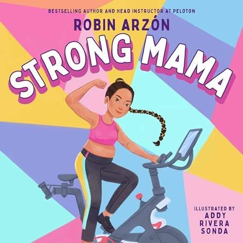 Strong Mama - 3617