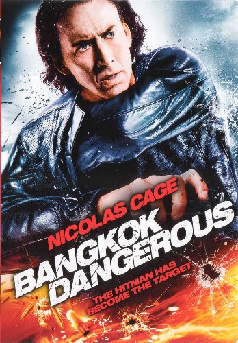 Bangkok Dangerous - 3169