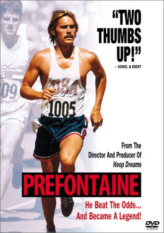 Prefontaine [DVD] - 927