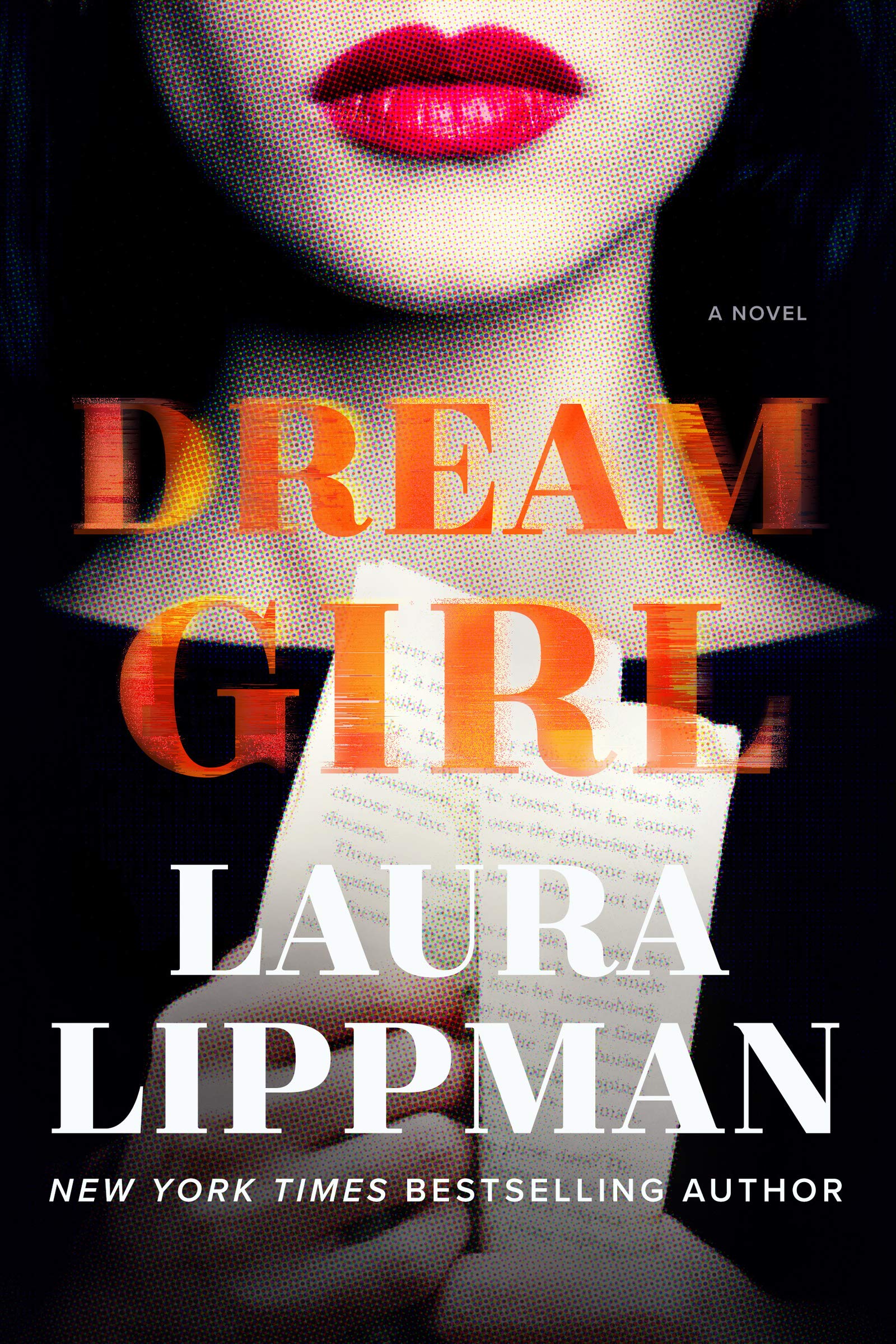 Dream Girl: A Novel - 6436