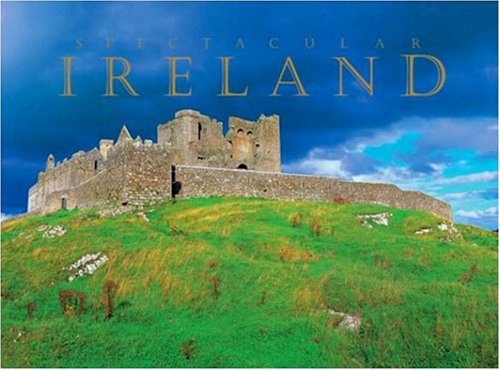 Spectacular Ireland - 4885