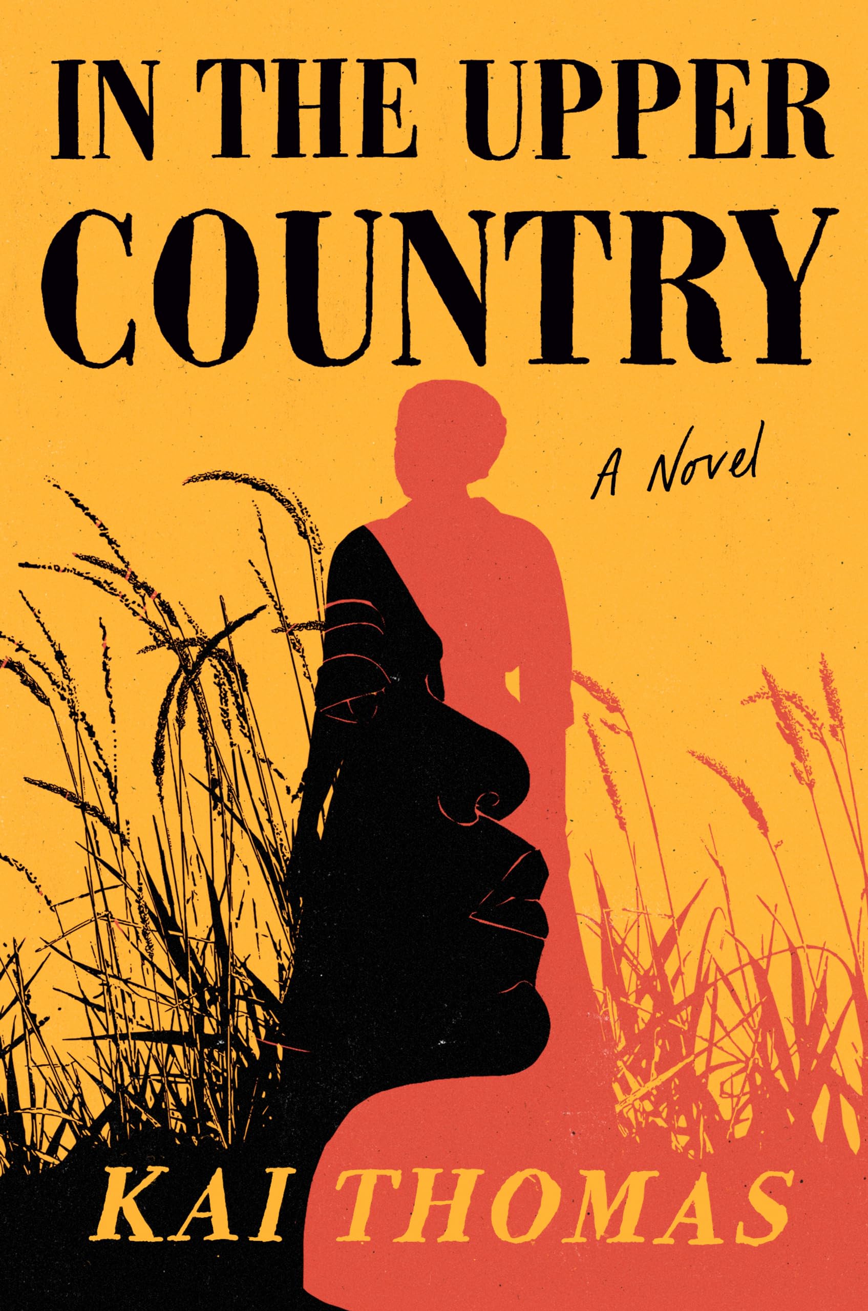 In the Upper Country: A Novel - 2719