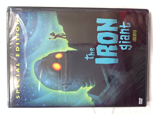 The Iron Giant (Special Edition) - 5534