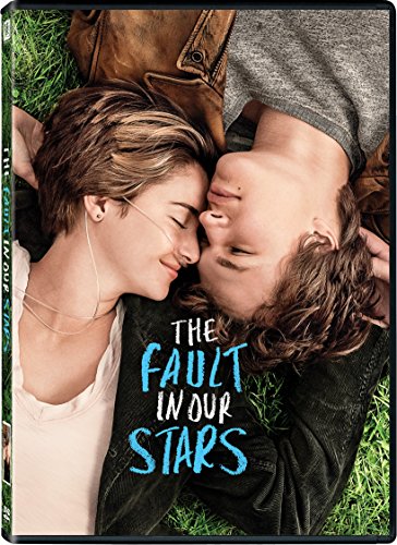 The Fault In Our Stars - 5917