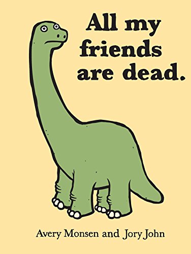 All My Friends Are Dead - 390