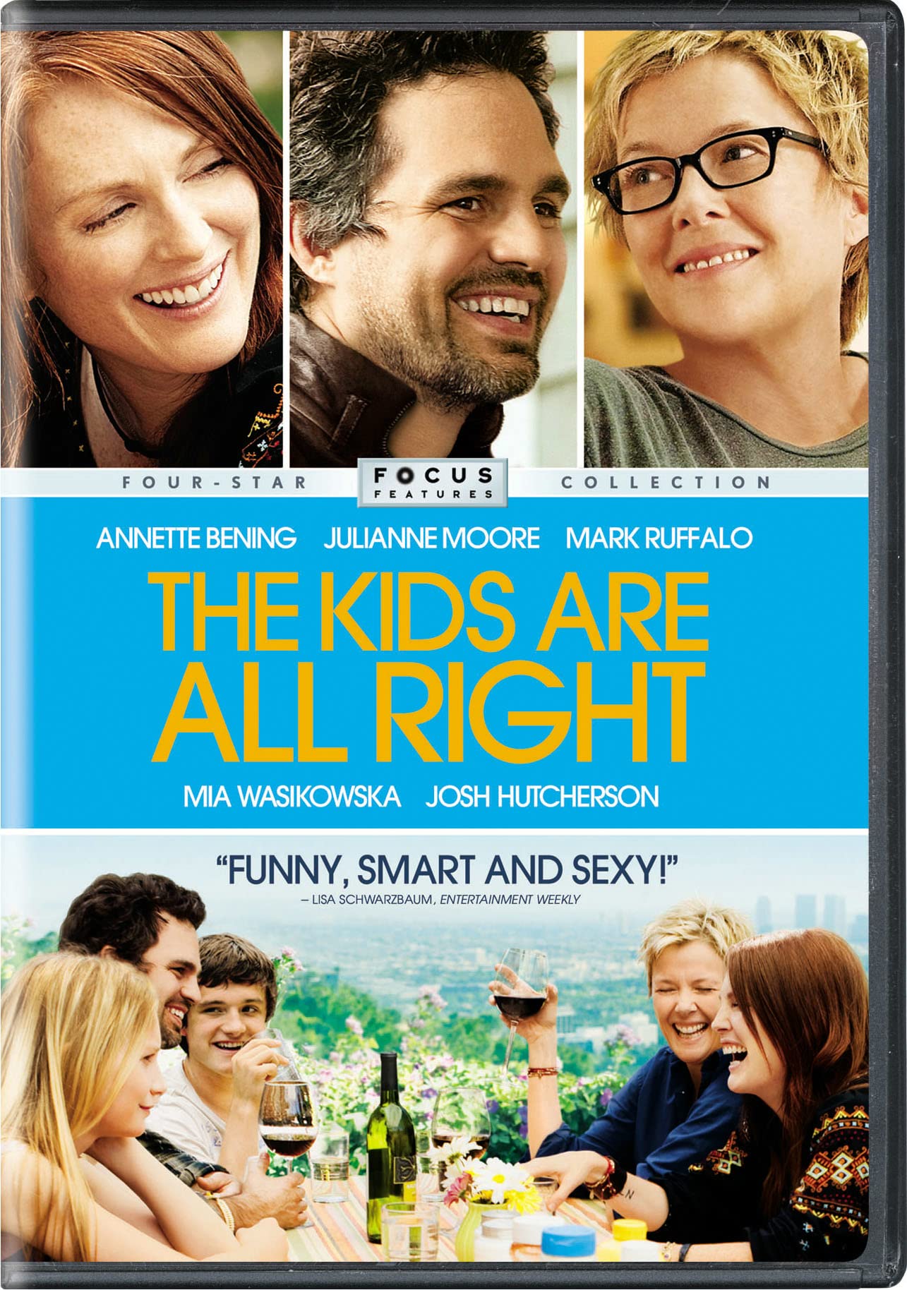 The Kids Are All Right - 2861