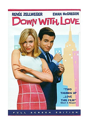 DOWN WITH LOVE - 5303