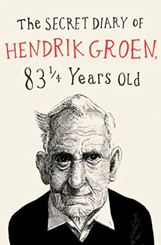 The Secret Diary of Hendrik Groen (Hendrik Groen, 1) - 5214