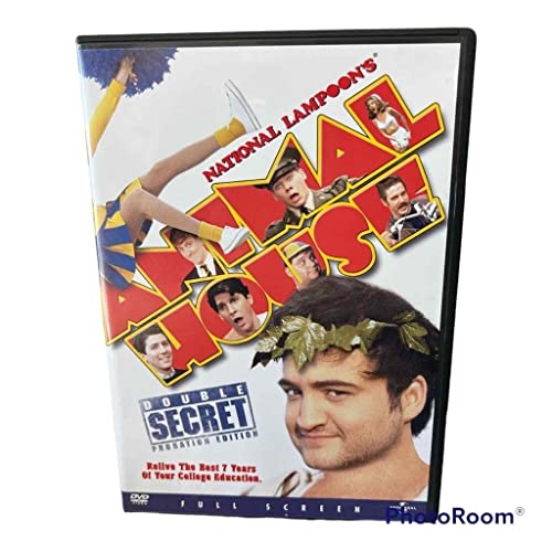 NATIONAL LAMPOON'S ANIMAL HOUSE - 3388