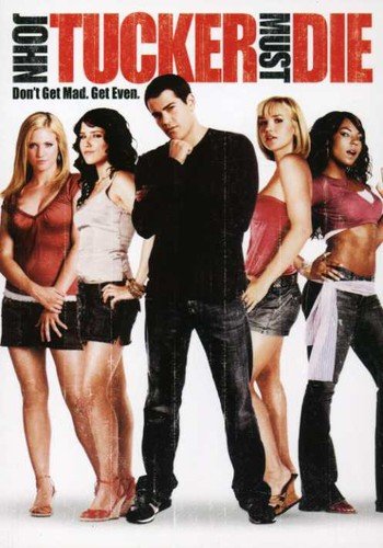 John Tucker Must Die - 8362