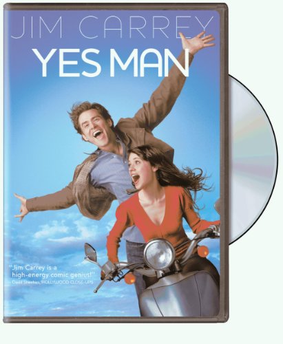 Yes Man (Single-Disc Edition) - 2152