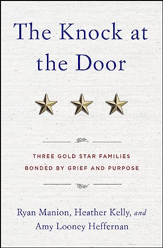 The Knock at the Door: Three Gold Star Families Bonded by Grief and Purpose - 2003