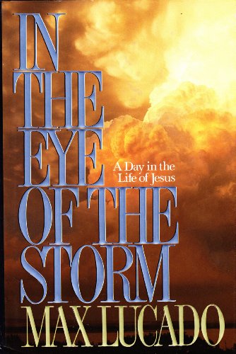 In the Eye of the Storm - 5479