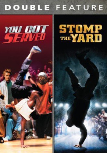 You Got Served/Stomp The Yard - 3693