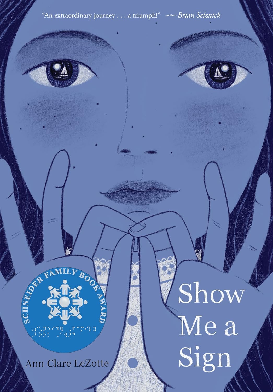 Show Me a Sign (Show Me a Sign, Book 1) - 2460