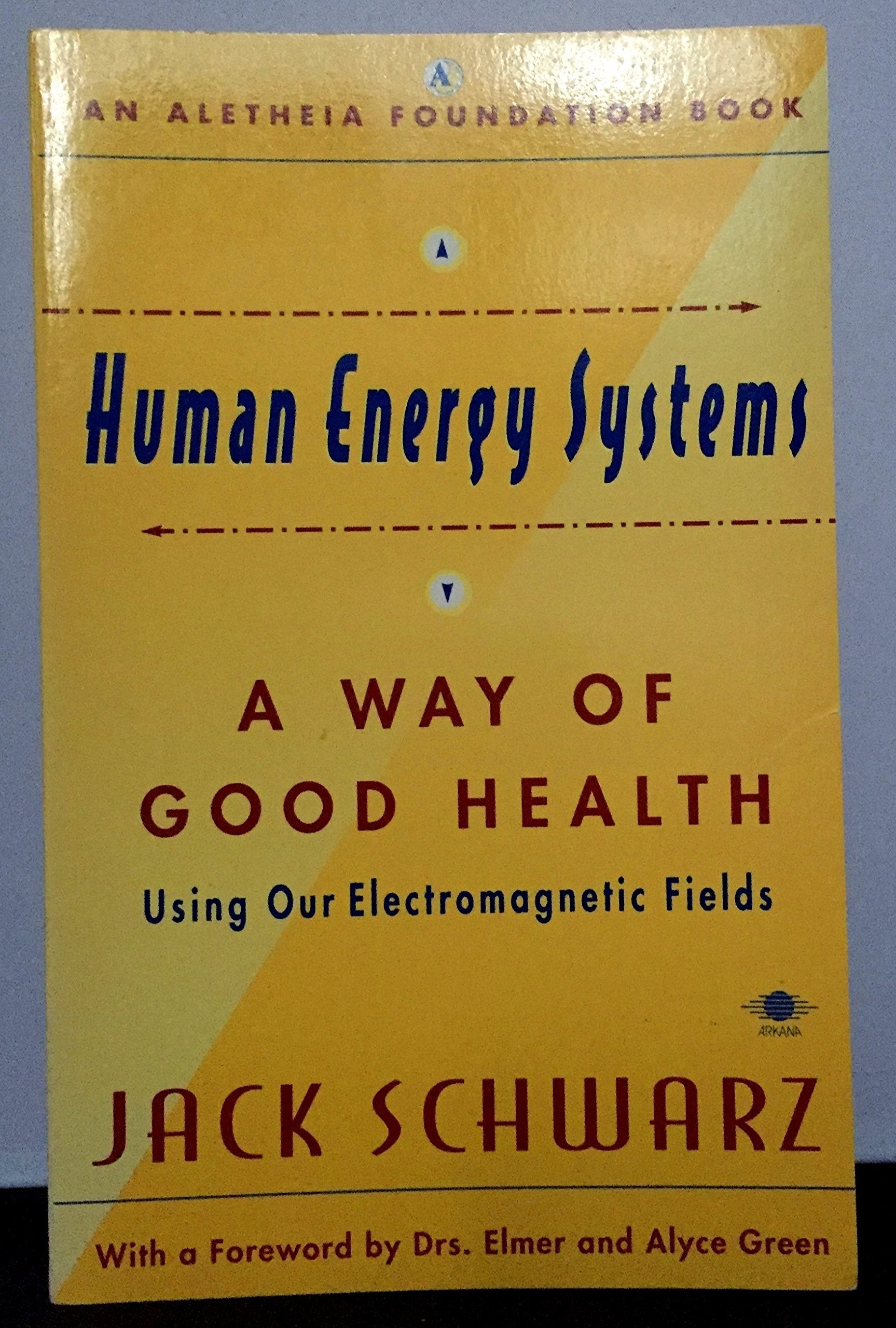 Human Energy Systems - 5565