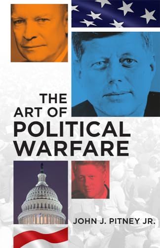 The Art of Political Warfare - 257