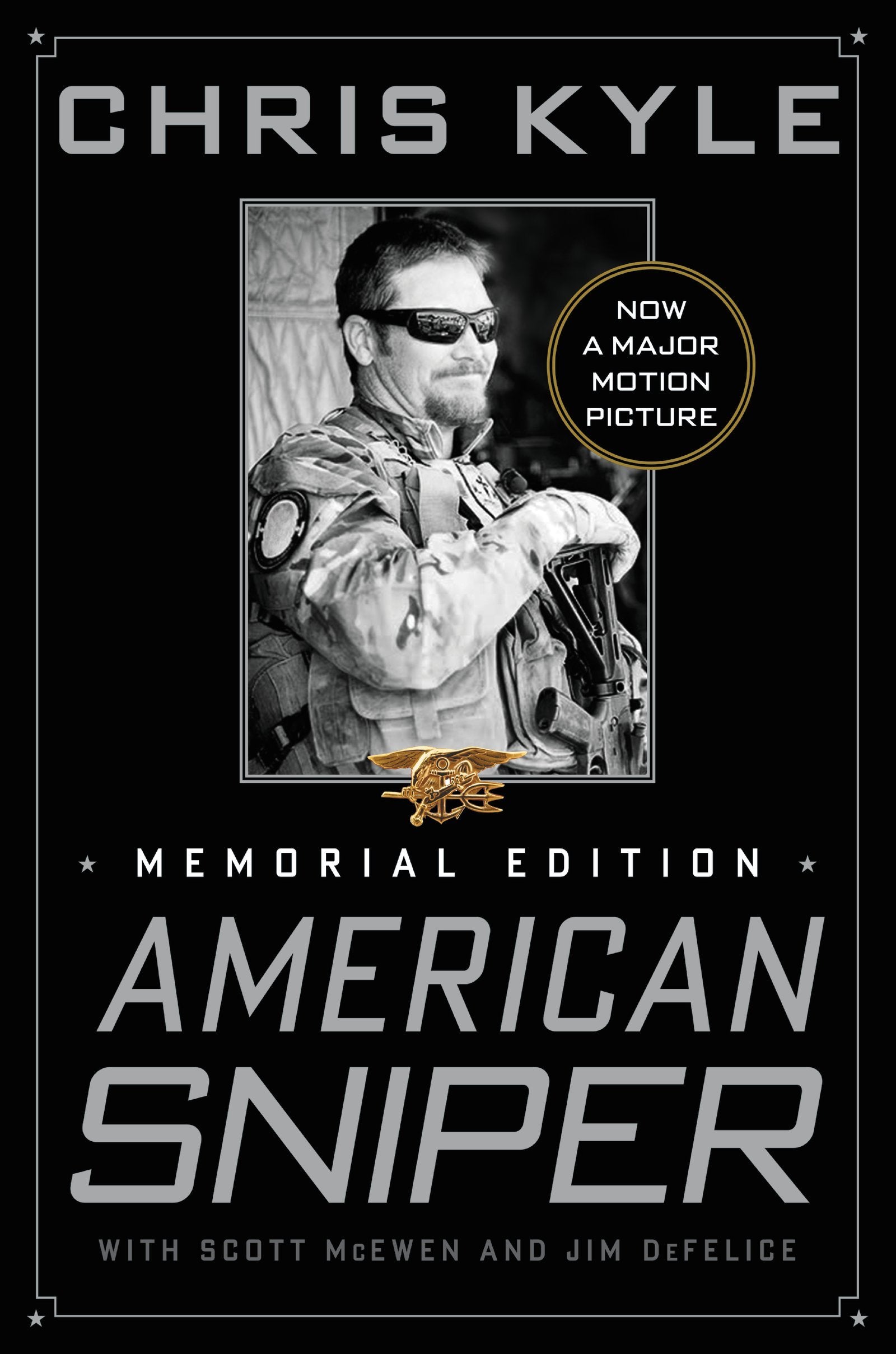 American Sniper: Memorial Edition - 7187