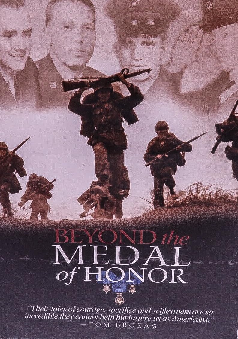 Beyond the Medal of Honor, Vol. 1 - 5140