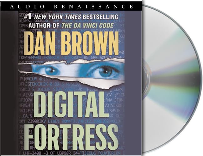 Digital Fortress: A Thriller - 4517